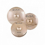 Turkish C-Set 1