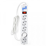 Power Cube SPG-B-6-WHITE