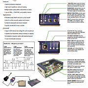 Radial J48(Mk2) - (48V phantom)