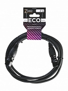 ZZcable E4-XLR-M-F-0200-0