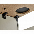 Kawai KDP120W, с банкеткой