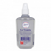 La Tromba The Original Recipe