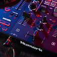 NUMARK Mixtrack Pro FX