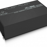 BEHRINGER MICROHD HD400
