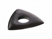 WBO Trikon-Ebony