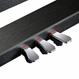 EMILY PIANO D-52 BK