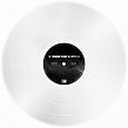 Native Instruments Traktor Scratch Pro Control Vinyl Clear Mk2