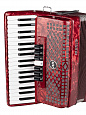 Aurus JH2017-RED