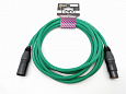 ZZcable E1-XLR-M-F-0100-5