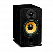 Davis Acoustics Eva Black Ash
