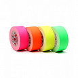 DGTAPE @ultraMATT UMF50/25/P 50mm(w)X 25M PINK FLUORESCENT