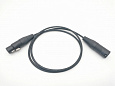 ZZcable E14-XLR-M-F-0100-0