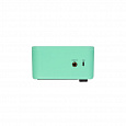 MOOER GTRS PTNR GCA5 Green