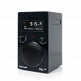 Tivoli Audio PPBTBLACK