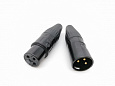 ZZcable E3-XLR-M-F-0100-0