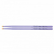 ZILDJIAN Z5BACP-400 Limited Edition 400th Anniversary 5B Acorn Purple Drumstick