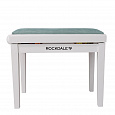 ROCKDALE RHAPSODY 131 SV WHITE MINT GREEN