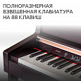 TESLER STZ-8870 ROSEWOOD