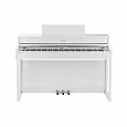 TESLER STZ-8870 ROYAL WHITE