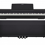 CASIO Privia PX-870BKC2, без адаптера