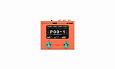 Hotone Ampero Mini (Orange)