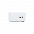 MOOER GTRS PTNR GCA5 White