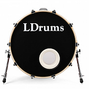 LDrums 5001012-2016