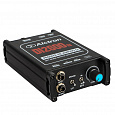 Alctron DI2600N D.I. Box