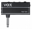 VOX AP3-HG AMPLUG 3 HIGH GAIN