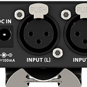 BEHRINGER P1