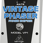 BEHRINGER VINTAGE PHASER VP1