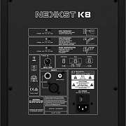 BEHRINGER NEKKST K8