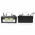 PRO SVET Light LED Strobe 40W IR