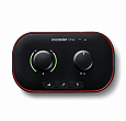 Focusrite Vocaster One Podcast - USB аудио интерфейс