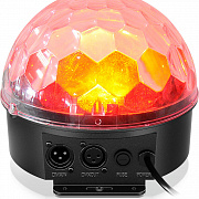 BEHRINGER Eurolight DIAMOND DOME DD610