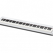 CASIO Privia PX-S1100WEC2, без адаптера