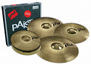 Paiste PST3 Universal Set + Bonus 16