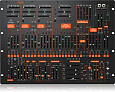 BEHRINGER 2600