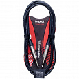 Bespeco NC1000 10 m (прямой/прямой)