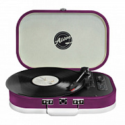 Alive Audio VINTAGE Blueberry Nights