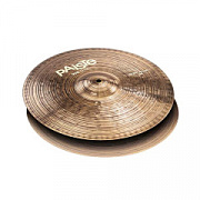 Paiste 0001903415 900 Series Heavy Hi-Hat Две тарелки 15'
