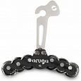 ORUGA OSJ