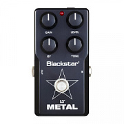 Blackstar LT Metal