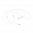 SAMSUNG TypeC EO-IC100 White