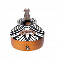 Bamboo BU-21 Mahori Culture Line
