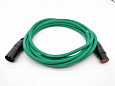ZZcable E1-XLR-M-F-0100-5