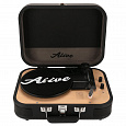 Alive Audio LIBERTY Macassar Pass