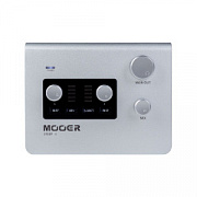 Mooer STEEP II