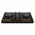 Pioneer DJ AlphaTheta DDJ-FLX2