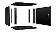 Cabeus WSC-05D-9U55/45m-BK 9U